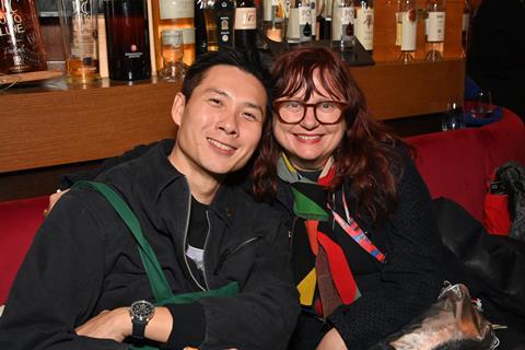 Screen Hong Kong night